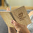 Bamboo Notebook - Medium