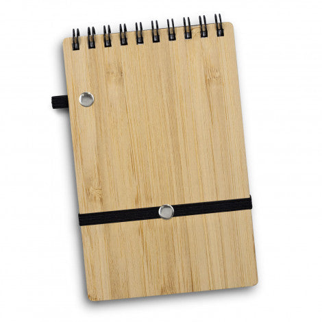 Bamboo Note Pad