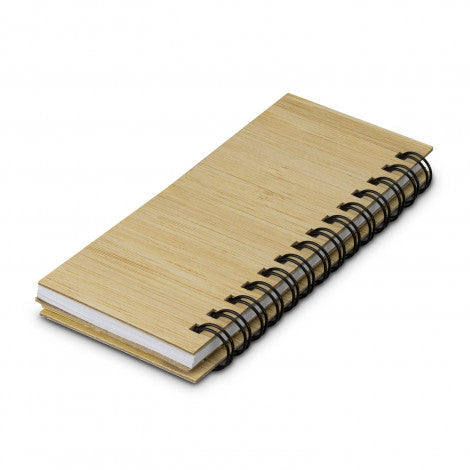 Bamboo Sticky Note Wallet