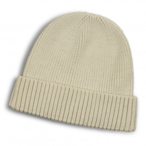 Merino Wool Beanie