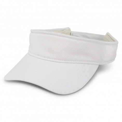 Sports Mesh Visor