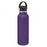 Nomad Vacuum Bottle - Carry Lid