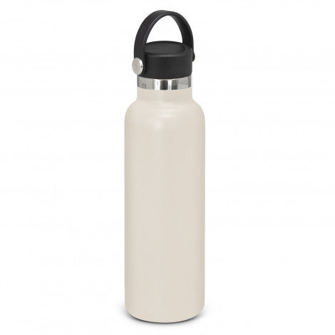 Nomad Vacuum Bottle - Carry Lid