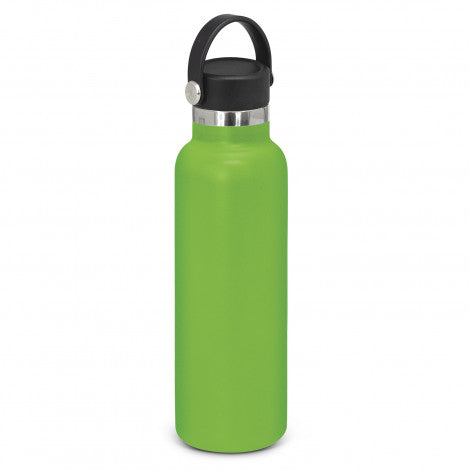 Nomad Vacuum Bottle - Carry Lid