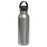 Nomad Vacuum Bottle Stainless - Carry Lid