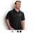 TRENDSWEAR Ace Performance Mens Polo