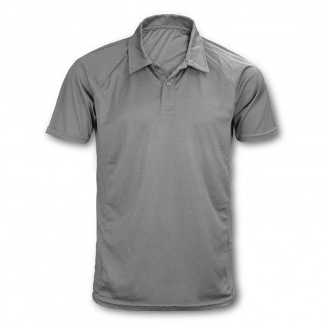 TRENDSWEAR Ace Performance Mens Polo