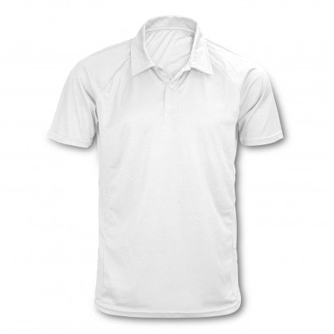 TRENDSWEAR Ace Performance Mens Polo