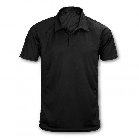 TRENDSWEAR Ace Performance Mens Polo