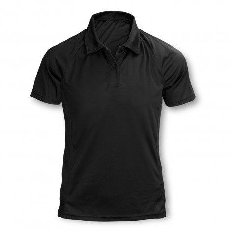 TRENDSWEAR Ace Performance Womens Polo