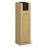 NATURA Bamboo Pepper Mill