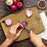 NATURA Bamboo Chopping Board