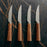 Keepsake Steak Knife Set