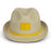 Bruno Fedora Hat