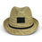 Santiago Fedora Hat