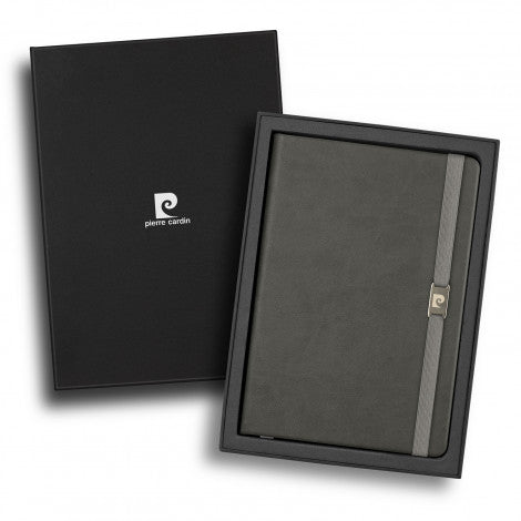 Pierre Cardin Novelle Notebook Gift Set