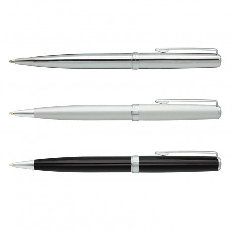 Pierre Cardin Biarritz Notebook and Pen Gift Set