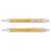 Ancona Bamboo Inkless Pen