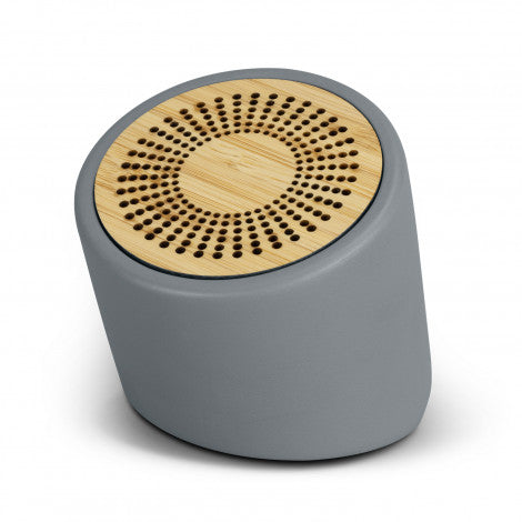 NATURA Limestone Bluetooth Mini Speaker