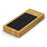 NATURA Bamboo Solar Power Bank