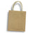 Serena Jute Triple Wine Carrier