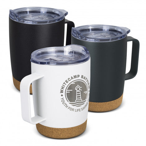 TRAVEL MUGS