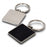 Capulet Key Ring - Square