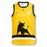 Custom Mens AFL Top