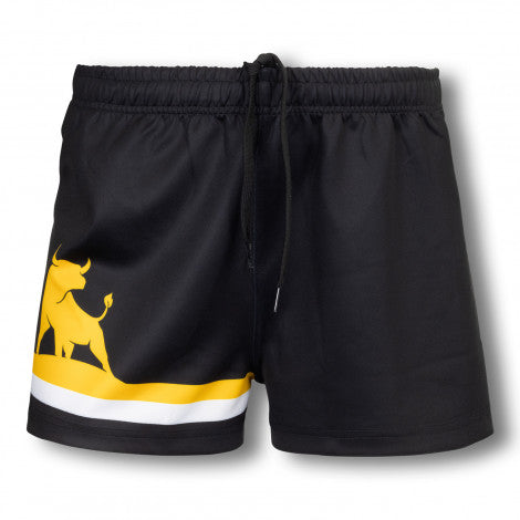 Custom Mens AFL Shorts