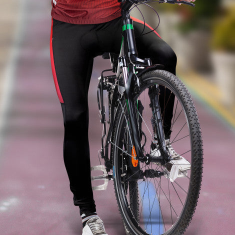 Custom Mens Cycling Pants