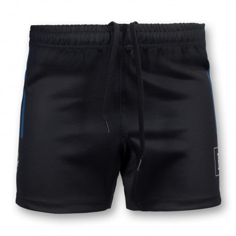 Custom Mens Rugby Shorts