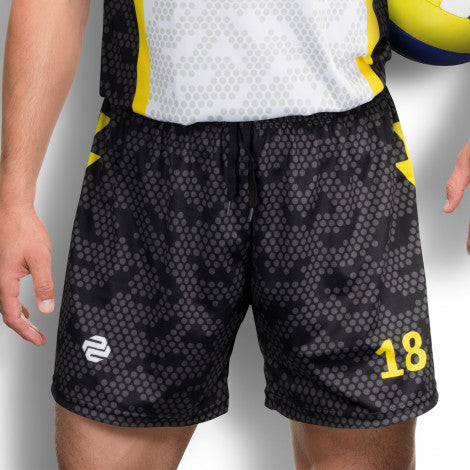 Volleyball shorts outlet men