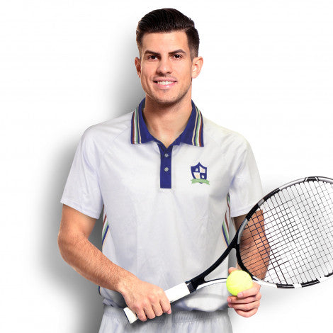 Custom Mens Tennis Top