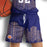 Custom Womens Basketball Shorts