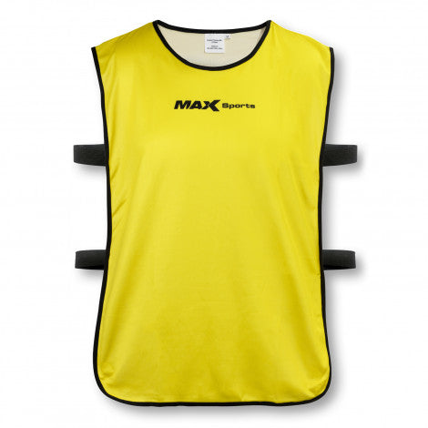 Custom Training Bib