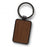 Santo Key Ring - Rectangle