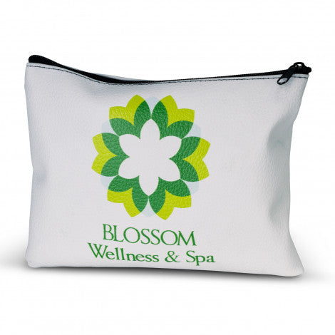 Flora Cosmetic Bag - Small