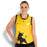 Custom Womens AFL Top