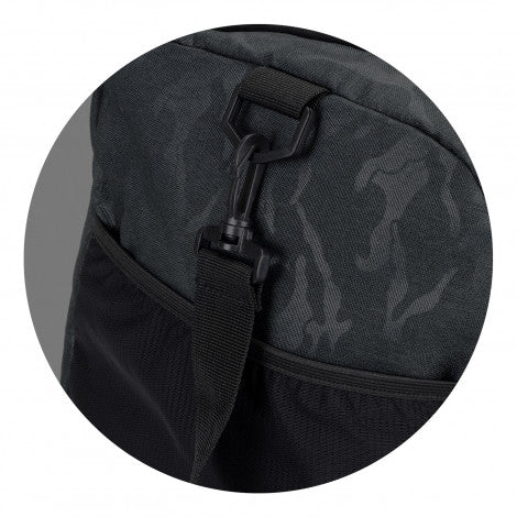 Urban Camo Duffle