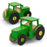 BRANDCRAFT Tractor Wooden Model