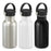 Nomad Bottle 500ml - Carry Lid