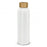 Eden Aluminium Bottle Bamboo Lid