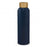 Eden Aluminium Bottle Bamboo Lid