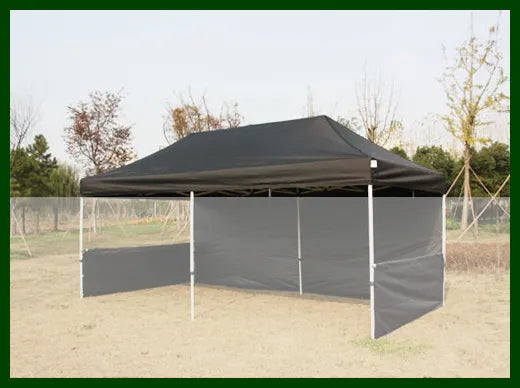 3X6/20FT Standard (500D Canopy Only)