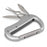 Carabiner Multi-Tool