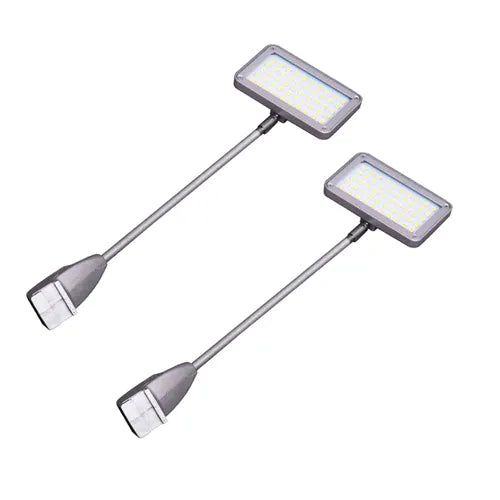 Led Light-2PCS For Pop up display