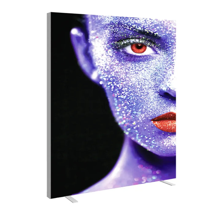 Premium SEG Aluminium Ground Big Backdrop Lightbox