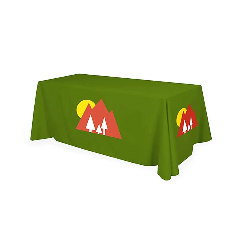 6FT Table Covers