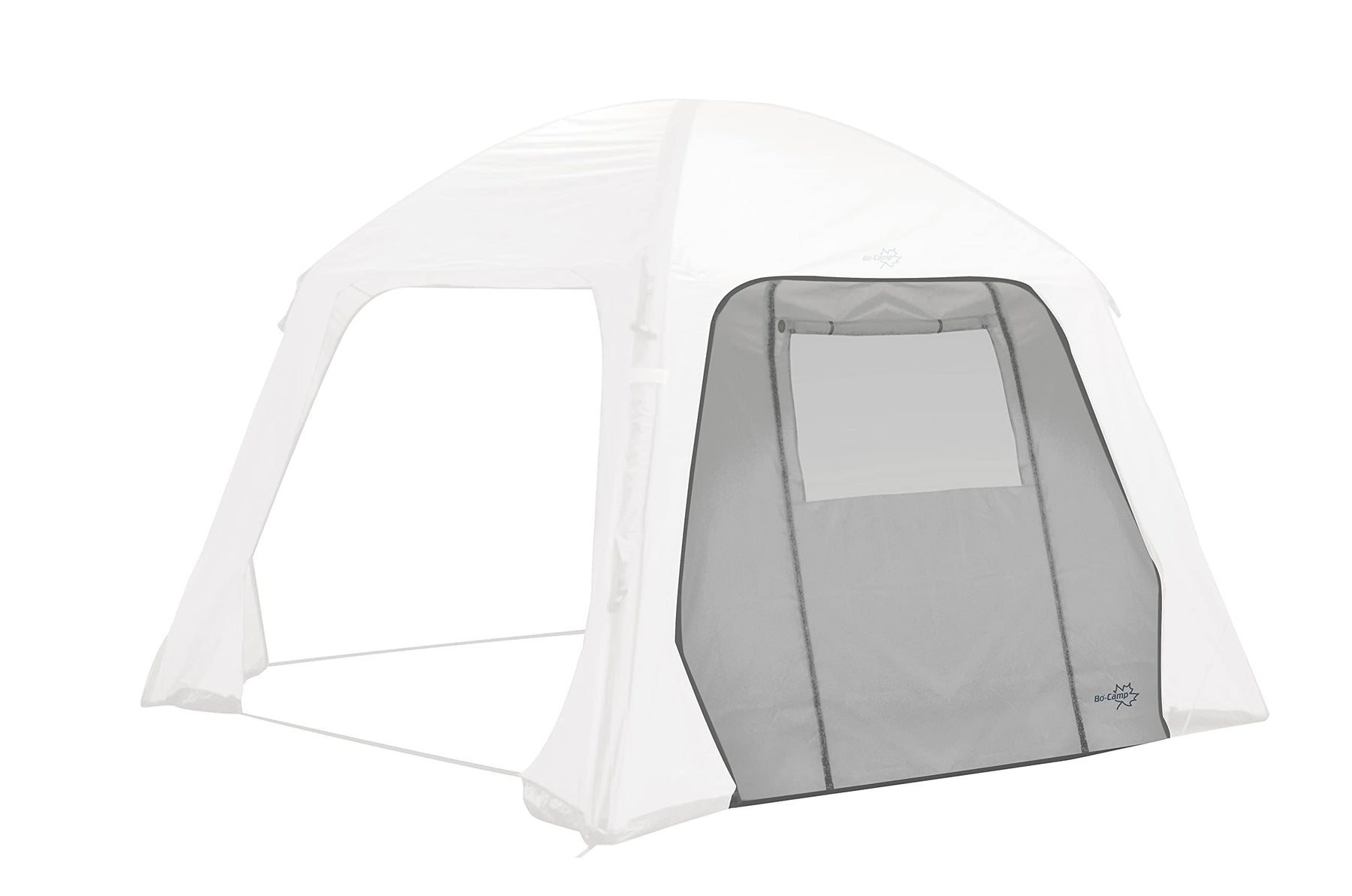 16FT/5X5M Air Tent Wall+Window