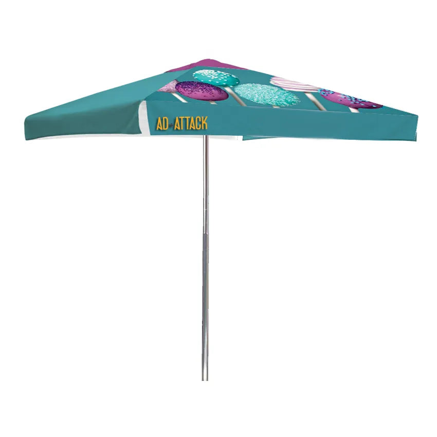 Custom Print 4S Umbrella(No Base Include)